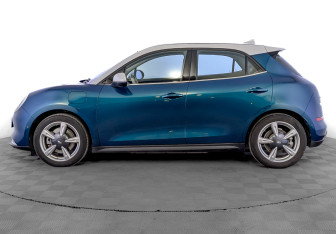 Подержанный автомобиль Ora 03 2023 года (8 фото)