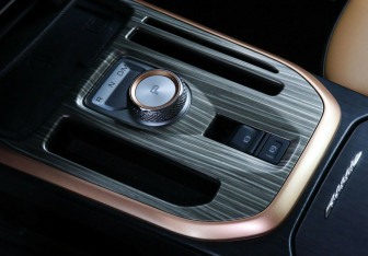 Подержанный автомобиль Haval Jolion 2022 года (18 фото)