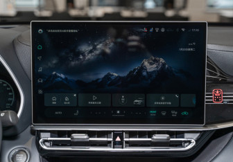 Новый Toyota Highlander 2026 (10 фото)