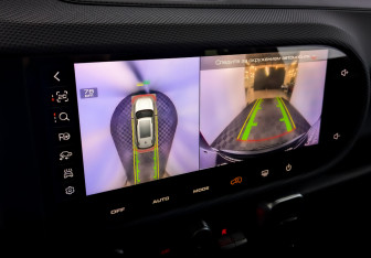 Подержанный автомобиль Haval Dargo 2023 года (29 фото)