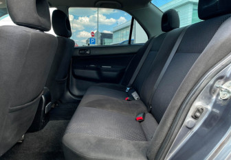 Подержанный автомобиль Mitsubishi Lancer Sedan 2007 года (10 фото)