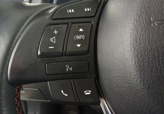 Подержанный автомобиль Mazda 6 Sedan 2013 года (16 фото)