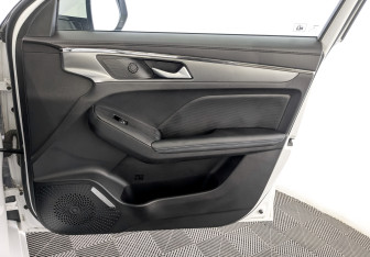 Подержанный автомобиль Haval Jolion 2023 года (24 фото)