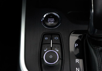 Подержанный автомобиль Chery Tiggo 4 2019 года (14 фото)