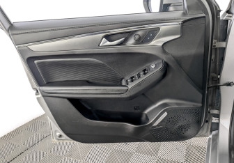 Подержанный автомобиль Haval Jolion 2022 года (19 фото)