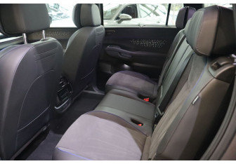Новый Volkswagen Teramont 2026 (12 фото)