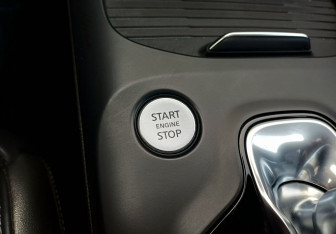 Подержанный автомобиль Infiniti QX50 2019 года (18 фото)