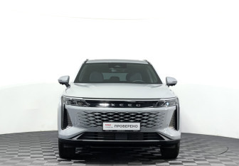 Подержанный автомобиль Exeed RX 2025 года (2 фото)