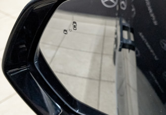 Подержанный автомобиль Wey 05 2023 года (26 фото)