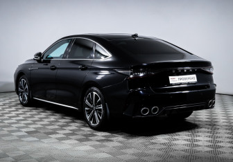 Подержанный автомобиль Chery Arrizo 8 2023 года (7 фото)