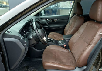 Подержанный автомобиль Nissan X-Trail 2021 года (23 фото)