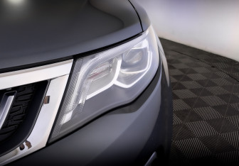 Подержанный автомобиль Geely Atlas 2019 года (17 фото)