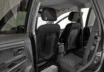 Подержанный автомобиль Great Wall Hover H3 2014 года (12 фото)