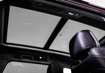 Подержанный автомобиль Chery Tiggo 8 Pro Max 2022 года (16 фото)