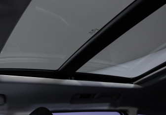 Подержанный автомобиль Exeed TXL 2023 года (27 фото)