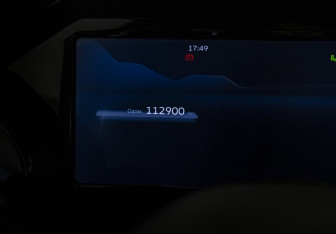 Подержанный автомобиль Geely Monjaro 2024 года (13 фото)