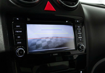 Подержанный автомобиль Great Wall Hover H6 2014 года (9 фото)