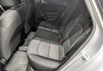 Подержанный автомобиль Kia Ceed Wagon 2021 года (12 фото)