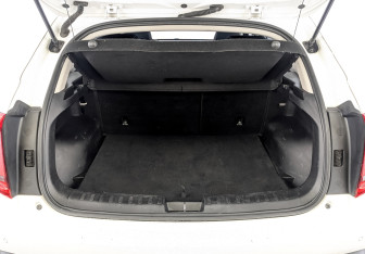 Подержанный автомобиль Haval Jolion 2022 года (10 фото)