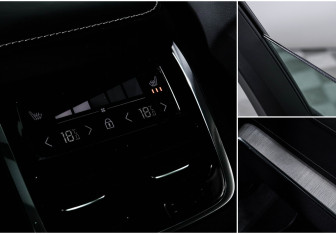 Подержанный автомобиль Volvo S60 2019 года (20 фото)