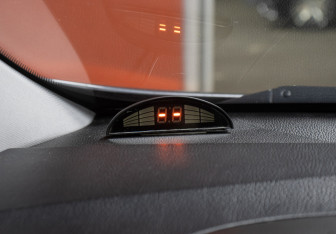 Подержанный автомобиль Hyundai i30 Hatchback 2015 года (19 фото)