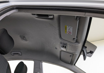 Подержанный автомобиль Hyundai Solaris Sedan 2020 года (22 фото)