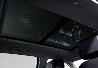 Новый Volkswagen Teramont 2026 (15 фото)