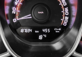 Подержанный автомобиль LADA (ВАЗ) Vesta Wagon 2020 года (30 фото)