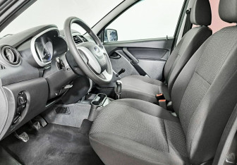 Подержанный автомобиль Datsun on-DO 2019 года (7 фото)