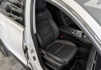 Подержанный автомобиль Chery Tiggo 7 Pro Max 2024 года (21 фото)