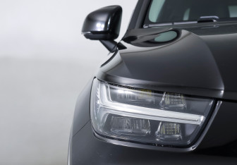 Подержанный автомобиль Volvo XC40 2018 года (21 фото)