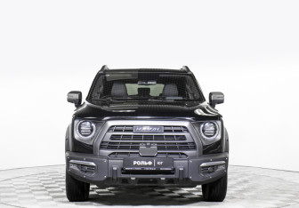 Подержанный автомобиль Haval Dargo 2022 года (2 фото)