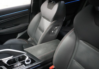 Подержанный автомобиль Knewstar 001 2024 года (14 фото)