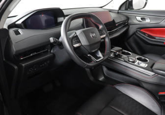 Подержанный автомобиль Changan CS55PLUS 2023 года (9 фото)