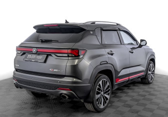 Подержанный автомобиль Changan CS35PLUS 2023 года (5 фото)