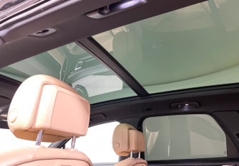 Подержанный автомобиль Porsche Cayenne 2019 года (16 фото)
