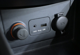 Подержанный автомобиль Kia Cerato Sedan 2010 года (16 фото)