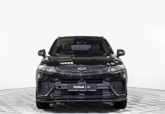 Подержанный автомобиль Geely Tugella 2023 года (2 фото)