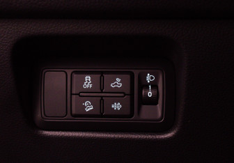 Новый Ford Ranger 2025 (19 фото)