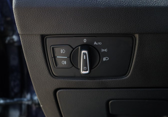 Подержанный автомобиль Volkswagen Passat Wagon 2018 года (16 фото)