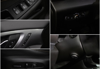 Подержанный автомобиль Chevrolet Traverse 2019 года (15 фото)