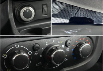 Подержанный автомобиль Renault Duster 2017 года (15 фото)