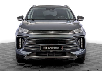 Подержанный автомобиль Exeed TXL 2021 года (2 фото)