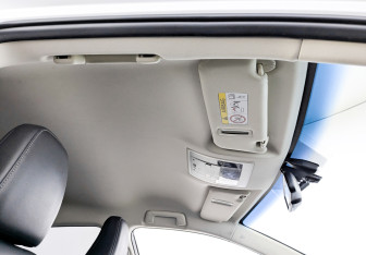 Подержанный автомобиль Lexus NX 2015 года (22 фото)