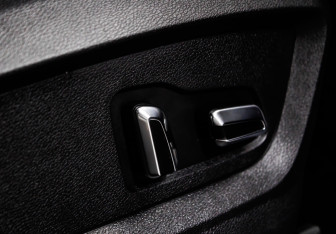 Подержанный автомобиль Chery Tiggo 8 Pro Max 2022 года (17 фото)