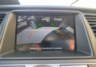 Подержанный автомобиль Nissan Murano Suv 2013 года (18 фото)