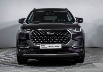 Подержанный автомобиль Chery Tiggo 8 Pro Max 2022 года (2 фото)