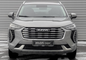 Подержанный автомобиль Haval Jolion 2022 года (2 фото)