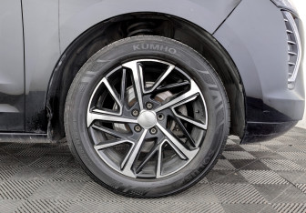 Подержанный автомобиль Haval Jolion 2022 года (18 фото)