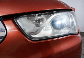 Подержанный автомобиль Datsun mi-DO 2017 года (5 фото)